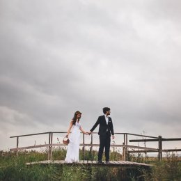 Michał Iwaszko - fotografia ślubna - Fotograf ślubny