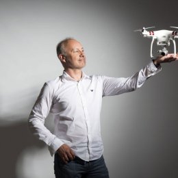 Pictair Fotografia - Fotograf ślubny