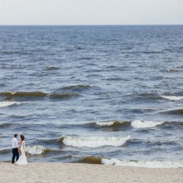 Rafał Kopkowski Fotografia - Fotograf ślubny