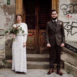 Zuza Malina Fotografia - Fotograf ślubny