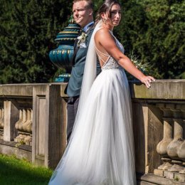 Faktoria Emocji - fotografia ślubna - Fotograf ślubny