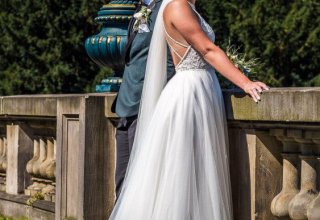 Faktoria Emocji - fotografia ślubna