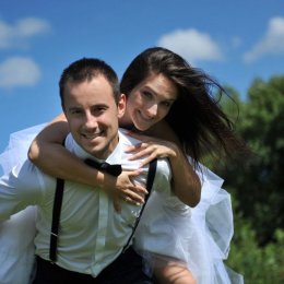 Foto Ślubne i Film - Dron - KŁODZKO - ProScelina - Fotograf ślubny