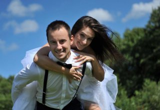 Foto Ślubne i Film - Dron - KŁODZKO - ProScelina