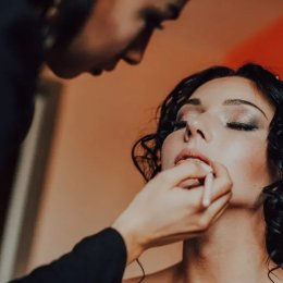 Fotograf ślubny Grabowski Foto - Fotograf ślubny