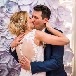 Fotografia ślubna -Jacek Jankowski - Fotograf ślubny