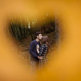 Klaudia Pierzchała Fotografia - Fotograf ślubny