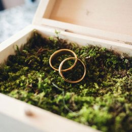 Patryk Woźniak - Fotograf ślubny