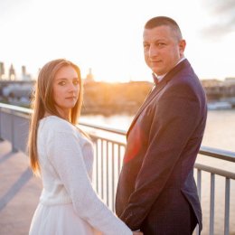 STASZEVSKA foto - śluby - Fotograf ślubny