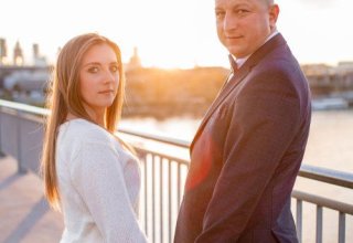 STASZEVSKA foto - śluby