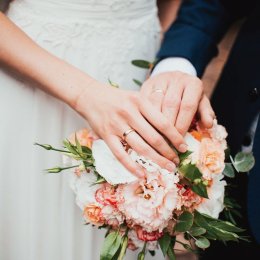 Wyjątkowa. FOTOGRAFIA - Fotograf ślubny