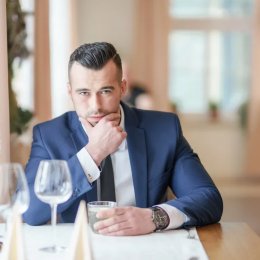 Fotograf ślubny Sebastian Juśko - Fotograf ślubny