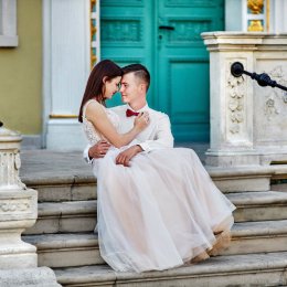 FotoMonia - Fotograf ślubny