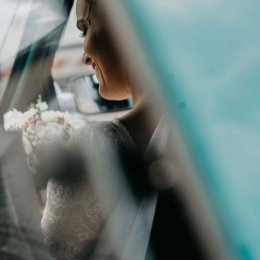 Krzywe Kadry Fotografia - Fotograf ślubny