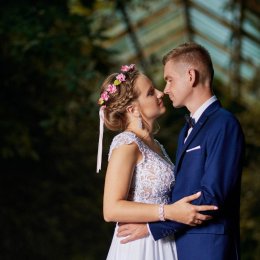 NAPC Studio - Fotograf ślubny