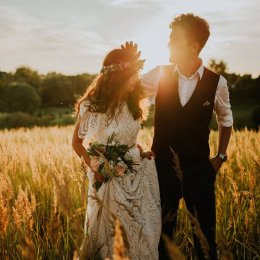 Karol Nycz - fotografia i film ślubny Kraków - Fotograf ślubny