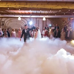 Studio Foto Video Cezary Michalski FotoFilmACM - Fotograf ślubny