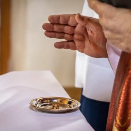 Wielki Dzień - Fotograf ślubny