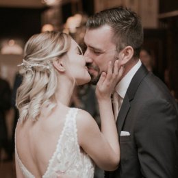 Patrycja Iwaszkiewicz Fotograf ślubny - Fotograf ślubny