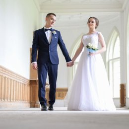 Photo Studio - Fotograf ślubny