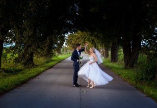 Foto-video ślubne Bender