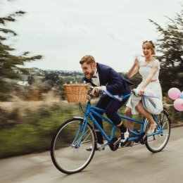 85mm.pl - Fotograf ślubny