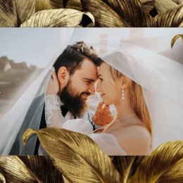 Bear Wedding | 🎥Kamerzysta, 📸Fotograf, 🌎Dron, ⏱ SDE, 🎞4K - Fotograf ślubny