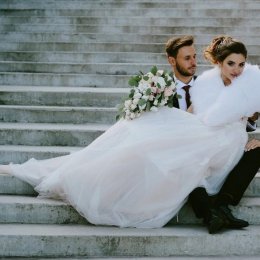 Fotograf ślubny - Fotograf ślubny