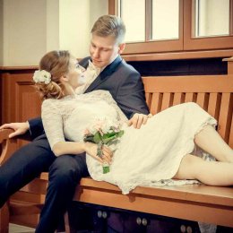 fotoklimaty - Fotograf ślubny