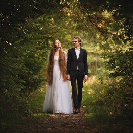Fotoogródek - Fotograf ślubny