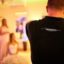 Integrall Production - Fotograf ślubny