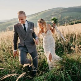 Loveworks by Fąfrowicz - Fotograf ślubny