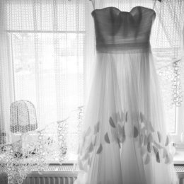 Marta Czas Fotografia - Fotograf ślubny