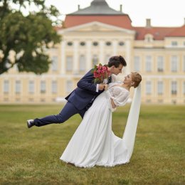 RAVAMI RAFAŁ CZYŻ - Fotograf ślubny