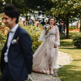 Fotografia ślubna Adrian S. - Fotograf ślubny