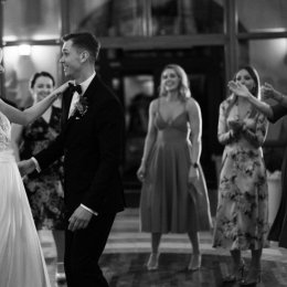 Hulajdusze - Fotograf ślubny