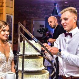 SR VIDEOS - Fotograf ślubny