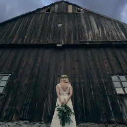 Focus on light - Fotograf ślubny