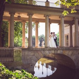 Kamil Plotzki Photography - Fotograf ślubny