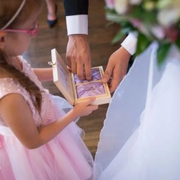 Maciej Wójcik Fotograf - Fotograf ślubny