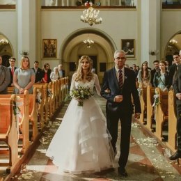 Fotograf Ślubny Dominik Cieśla - Fotograf ślubny