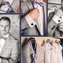 WILK MEDIA photo&video - Fotograf ślubny