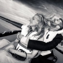 Wojtek Kornet Fotografia - Fotograf ślubny