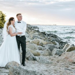 Adam Konkel - Fotografia - Fotograf ślubny