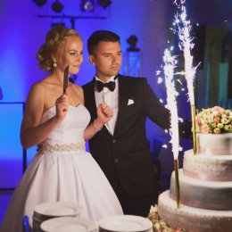 Sweet Dream Studio - Fotograf ślubny