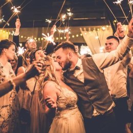 Fly High Wedding - Fotograf ślubny