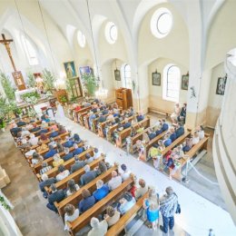 Michał Czajka Fotograf - Fotograf ślubny