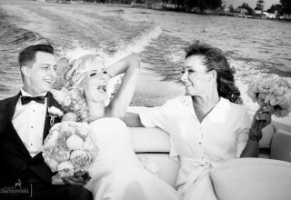 Fotograf Jarek Sarnowski