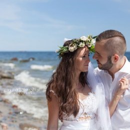 Maciej Nadratowski FOTOGRAFIA ŚLUBNA - Fotograf ślubny