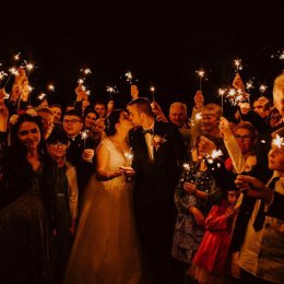 Jakub Miłejko Fotografia - Fotograf ślubny